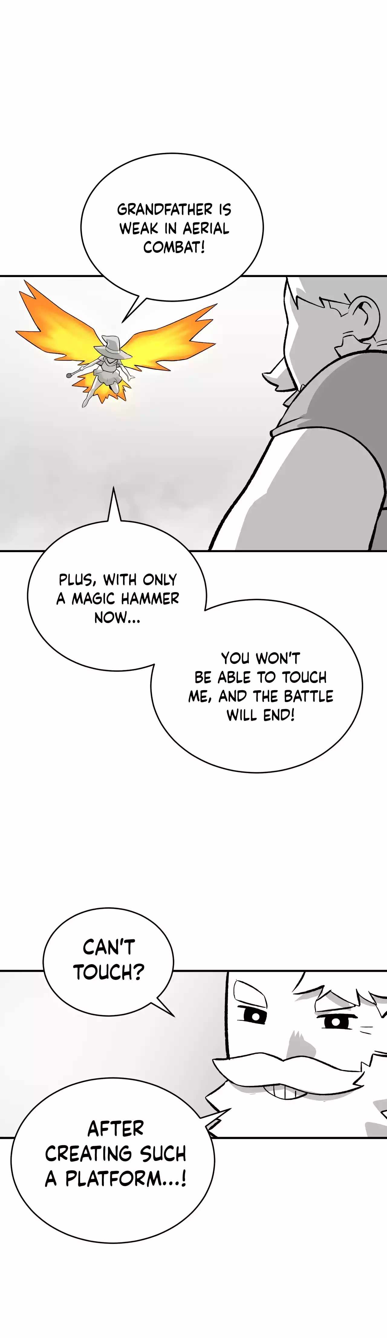 Hammer Gramps Chapter 26 16